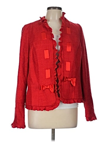 Escada Jacket (view 1)