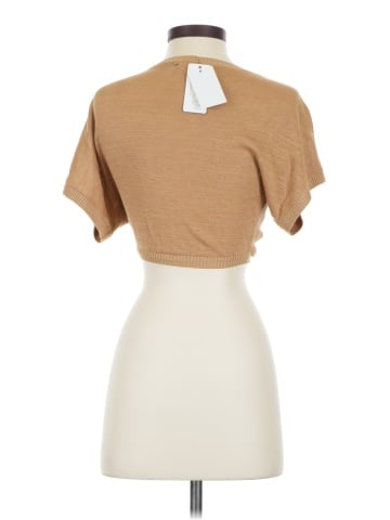 L Space Short Sleeve Top (view 2)