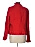 Escada Red Jacket Size L (estimated) - photo 2