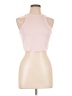 Lululemon Athletica Pink Tank Top Size 12 - photo 1