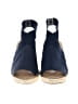 White Mountain Blue Wedges Size 8 - photo 2