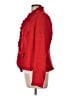 Escada Red Jacket Size L (estimated) - photo 5