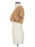L Space Tan Short Sleeve Top Size XS - photo 5