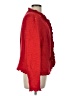 Escada Red Jacket Size L (estimated) - photo 4