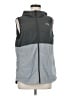 The North Face Gray Vest Size M - photo 1