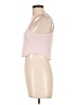 Lululemon Athletica Pink Tank Top Size 12 - photo 5