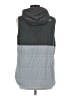 The North Face Gray Vest Size M - photo 2