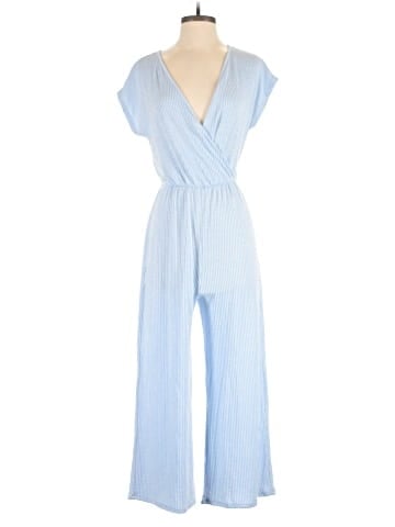 Caution to the Wind Jumpsuit (view 1)