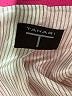 T Tahari Pink Blazer Size L - photo 6
