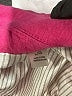 T Tahari Pink Blazer Size L - photo 7