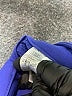 Gap Solid Blue Dress Pants Size 6 - photo 4