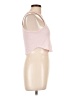 Lululemon Athletica Pink Tank Top Size 12 - photo 4