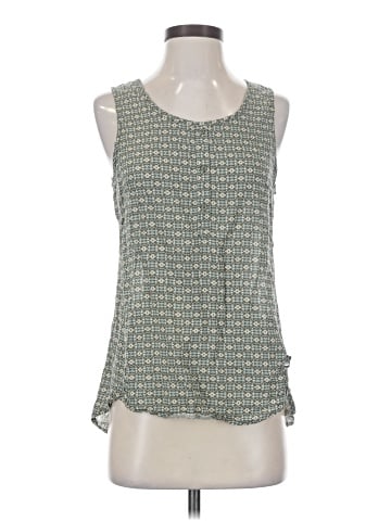 The North Face Sleeveless Blouse (view 1)
