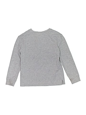 Old Navy Long Sleeve T-Shirt (view 2)