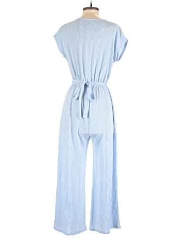 Caution to the Wind Jumpsuit (view 2)