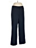 Unbranded Solid Blue Dress Pants Size XL - photo 1