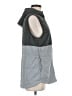 The North Face Gray Vest Size M - photo 4