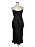 L'Agence Black Cocktail Dress Size XL (4) - photo 1
