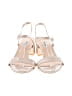 Dune London Pink Ivory Sandals Size EU 40 - photo 2