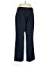 Unbranded Solid Blue Dress Pants Size XL - photo 2