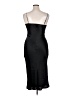 L'Agence Black Cocktail Dress Size XL (4) - photo 2