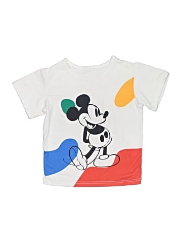 Unbranded Short Sleeve T-Shirt (view 1)