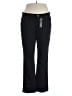 Lee Black Jeans Size 18 - photo 1