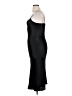 L'Agence Black Cocktail Dress Size XL (4) - photo 5