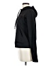 North Star 100% Polyester Black Zip Up Hoodie Size S - photo 5