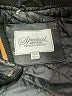 Special One 100% Polyurethane Brown Jacket Size S - photo 6