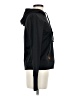 North Star 100% Polyester Black Zip Up Hoodie Size S - photo 4