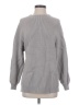 Unbranded Gray Pullover Sweater Size S - photo 1
