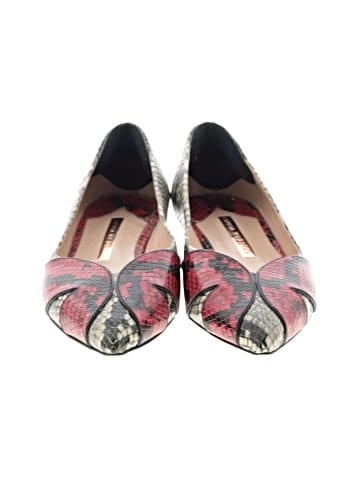 Sophia Webster Flats (view 2)