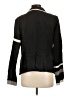 Neesh by D.A.R. 100% Linen Black Jacket Size L - photo 2