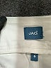 Jag Ivory Jeans Size 6 - photo 7