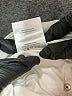Jag Ivory Jeans Size 6 - photo 8