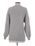 Unbranded Gray Pullover Sweater Size S - photo 2
