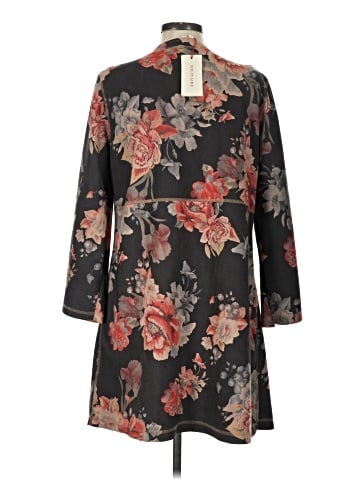 Solitaire Coat (view 2)