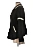 Neesh by D.A.R. 100% Linen Black Jacket Size L - photo 5