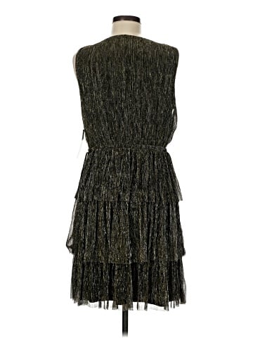 Venus Cocktail Dress (view 2)