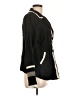 Neesh by D.A.R. 100% Linen Black Jacket Size L - photo 4