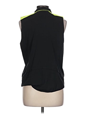 Lauren by Ralph Lauren Sleeveless Top (view 2)