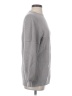 Unbranded Gray Pullover Sweater Size S - photo 4