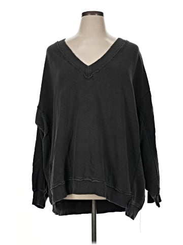 Aerie Pullover Sweater (view 1)