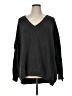 Aerie Black Pullover Sweater Size XL - photo 1