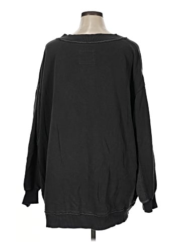 Aerie Pullover Sweater (view 2)
