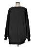 Aerie Black Pullover Sweater Size XL - photo 2