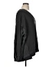Aerie Black Pullover Sweater Size XL - photo 4