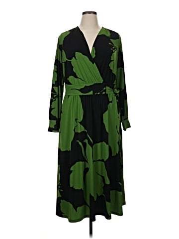 Lane Bryant Cocktail Dress (view 1)
