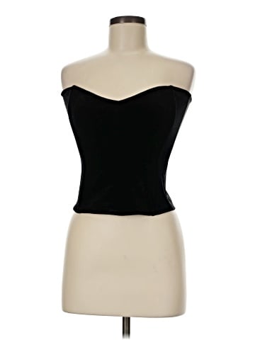 Leith Sleeveless Top (view 1)
